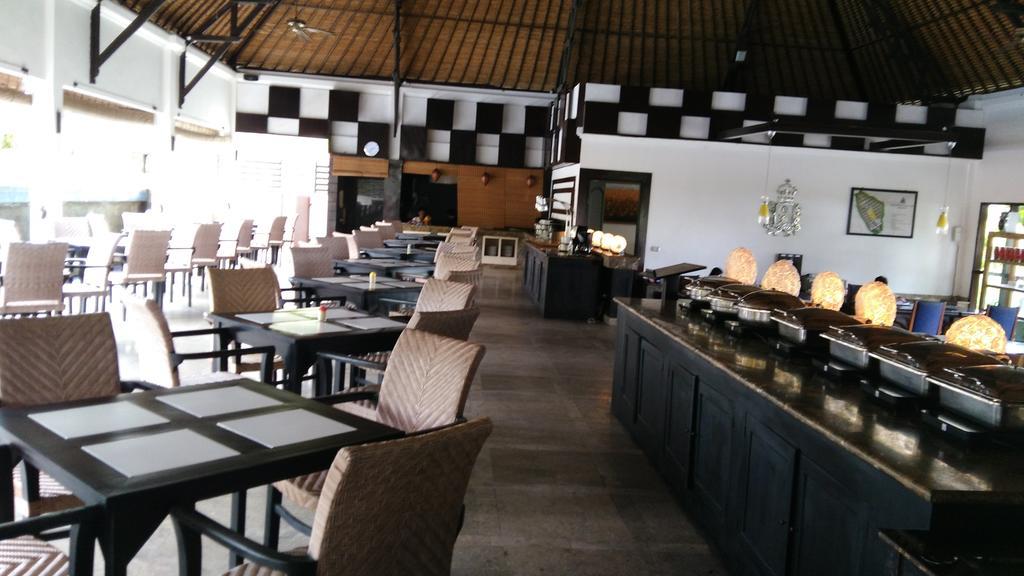 Royal Pool Villa Bali นูซาดูอา ภายนอก รูปภาพ