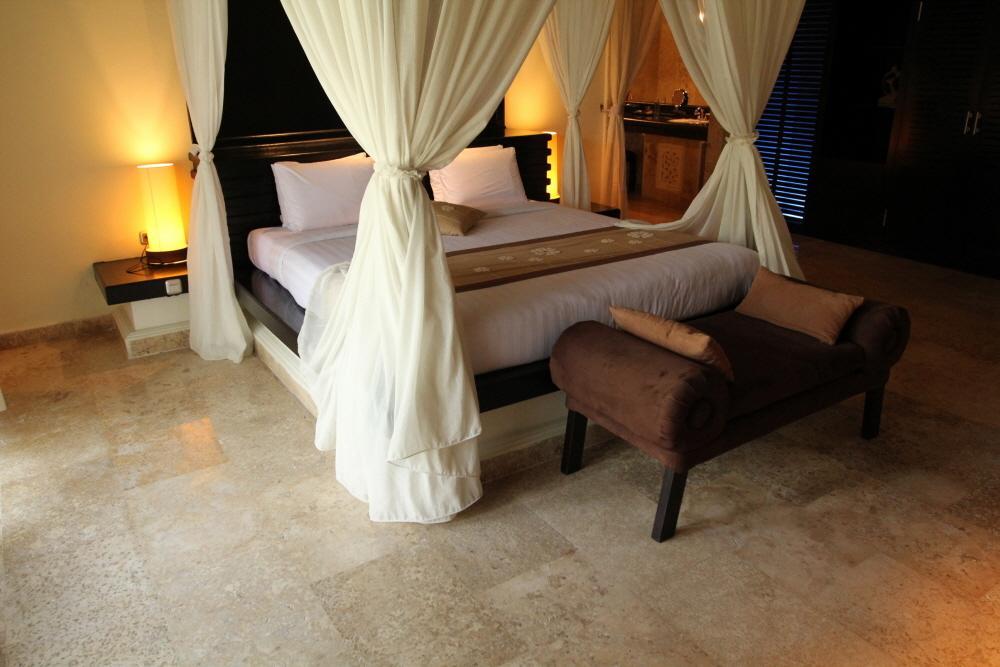 Royal Pool Villa Bali นูซาดูอา ห้อง รูปภาพ
