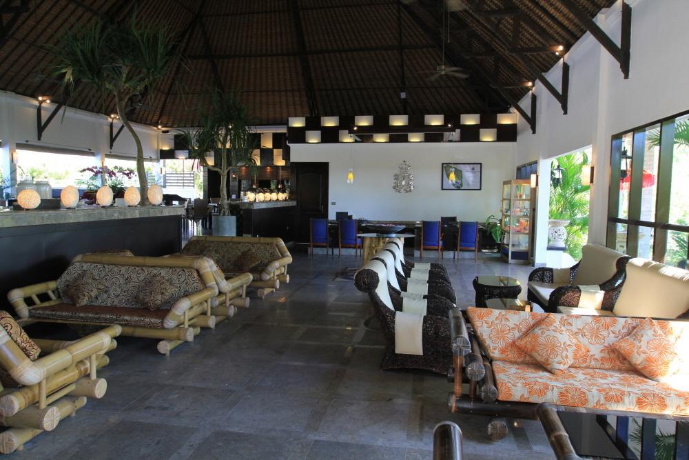 Royal Pool Villa Bali นูซาดูอา ภายนอก รูปภาพ
